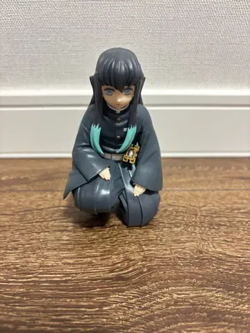 귀멸의 칼날 쵸코노세 피규어 주합회의 토키토 무이치로 상자 없음