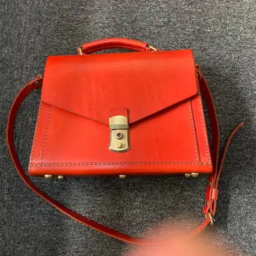 헤르츠 여행물 2015 각진 2way 숄더백