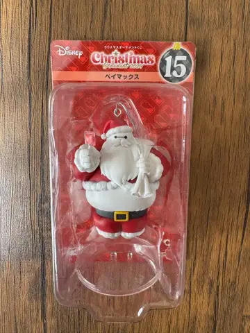 해피 복권 DISNEY 크리스마스 2024 베이맥스