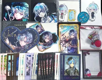 아쿠네코 플뢰르 묶음 판매