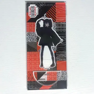 문호 스트레이독스 이즈미 쿄카 현대 일본 의류 아크릴 스탠드