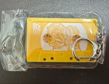 B'z FYOP 돔 투어 가챠