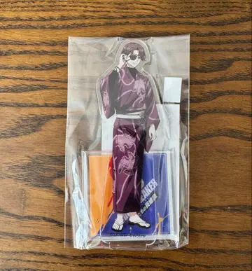 WIND.BREAKER 윈히로 소우비 하야토 아크릴 스탠드