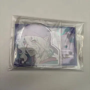 모노노케 아크릴 스탠드 약장수 원화