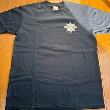 매지컬 미라이 2025 SENDAI 티셔츠