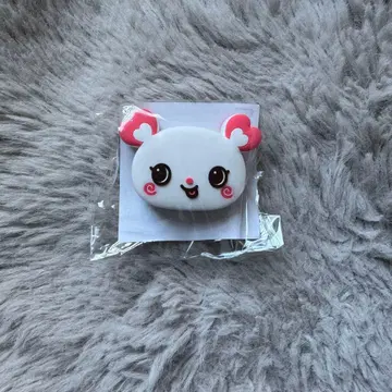 NCT WISH 랜덤 토이 부채 액세서리 사쿠야