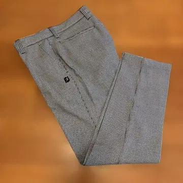 풋조이 골프 팬츠 M 사이즈