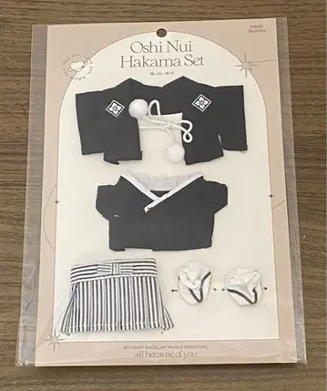 3COINS 최애 하카마 M 사이즈