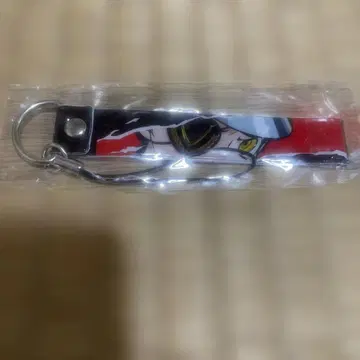 페르소나 5 카롤린 스트랩