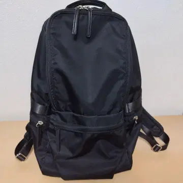 icb 나일론 백팩