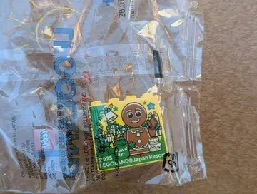 레고랜드 블록 크리스마스