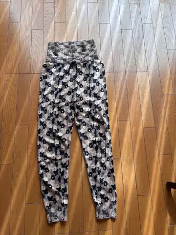 [ Steven Alan ] 자카드 니트 팬츠