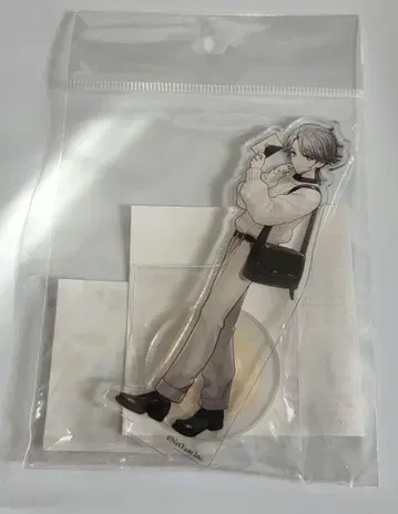 제5인격 영혼인도자 아크릴 스탠드