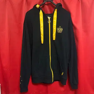 우타프리 아이돌 후드티 시노미야 나츠키