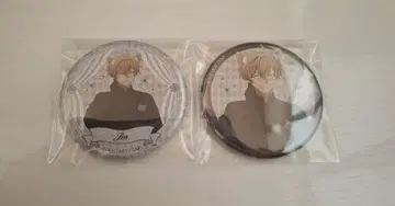 복숭아 근원 암귀 케모 귀 캔뱃지 황후