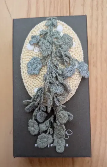 미나 페르호넨 코사지 정품