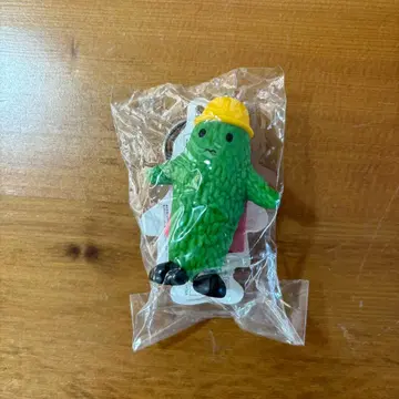 [ 레어/새상품 ] 고야맨 키링