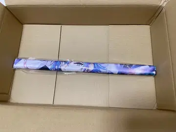 니지산지 호시미치 쇼 생일 굿즈 2025 태피스트리