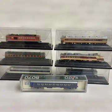 철도 모형 묶음 판매