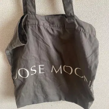 josemoon 토트백