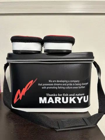 마루큐 드라이백