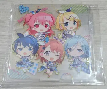 프로젝트 세계 MORE MORE JUMP ! 굿즈 묶음 판매