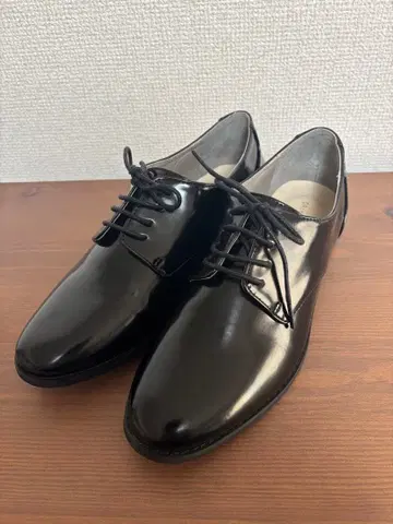 오리엔탈 트래픽 옥스퍼드 슈즈