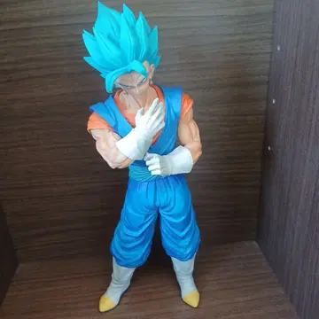 제일복권 EXTREME SAIYAN B상 초사이어인 갓초사이어인 베지트