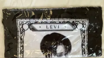 진격의 거인 리바이 포근포근 쿠션 커버