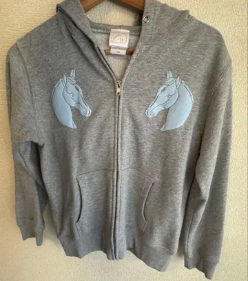 shury Labyrins 라비린스 후드티 그레이