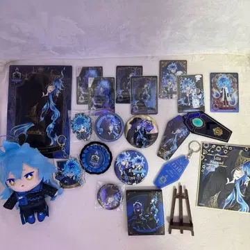 이데아 슈라우드 묶음 판매