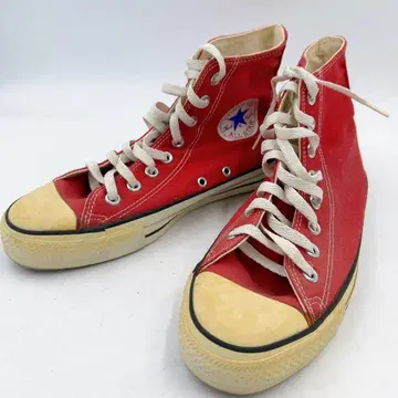 11ABM054 컨버스 올스타 하이 USA제 25.0cm