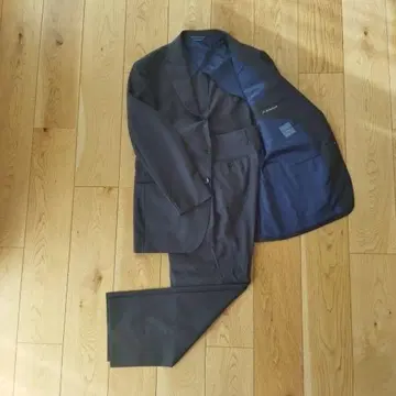 [ JUNKO SHIMADA JS homme ] 고급 라인