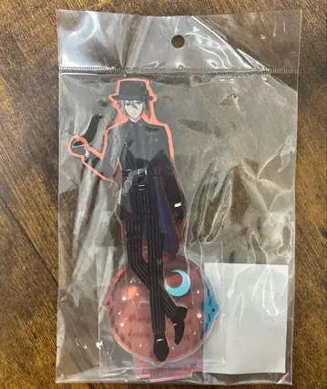 마법사의 약속 오웬 산리오 콜라보