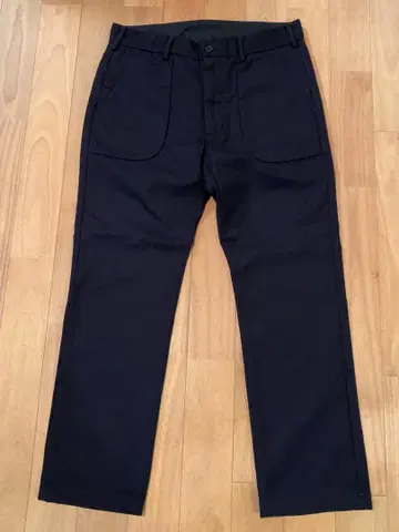 [새상품급] 엔지니어드 가먼츠 팬츠