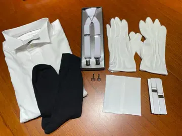 신랑 잡화 세트 클라우디아 결혼식 포멀