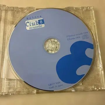 클럽 8 nouvelle 클럽8