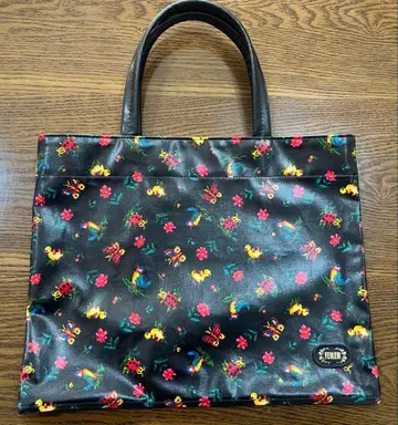 FEILER 하이디 토트백