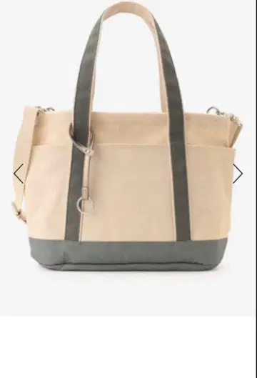 마더백과 기저귀 파우치