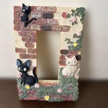 마녀 배달부 키키 스위치 커버