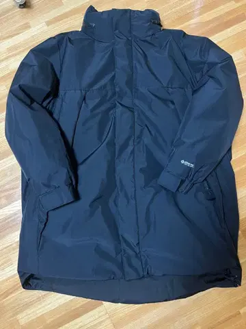 + phenix 고어텍스 인피니움 몬스터 후드티 2