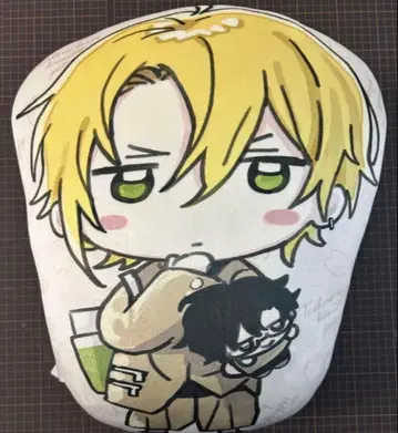 타이시로 군, 너란 녀석. 세가 사나미 쿠션 아크릴 아트 패널 세트