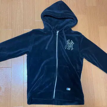 MLB 뉴욕 양키스 보아 자켓 L