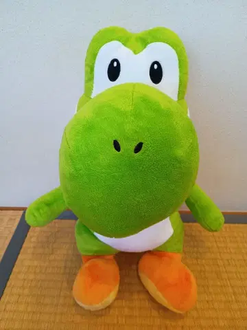 요시 봉제 인형