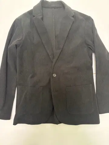 유나이티드 애로우즈 코듀로이 자켓 새상품