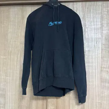 Mrs. GREEN APPLE 젠진미도 프로텍트 후드티