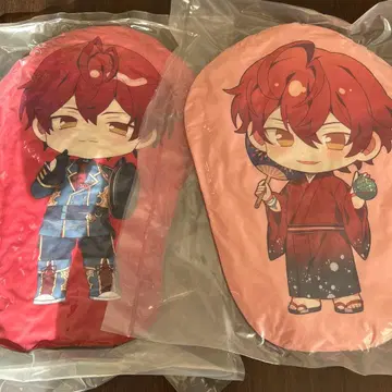 KnightA 기사A 바우 다이컷 쿠션