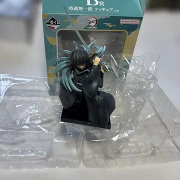 귀멸의 칼날 제일복권 B상