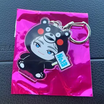 초특급 고토치 아크링 키링 알로하 구마모토