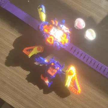 DX 변신 벨트 브라스탐 기어 가면라이더 가브 브람